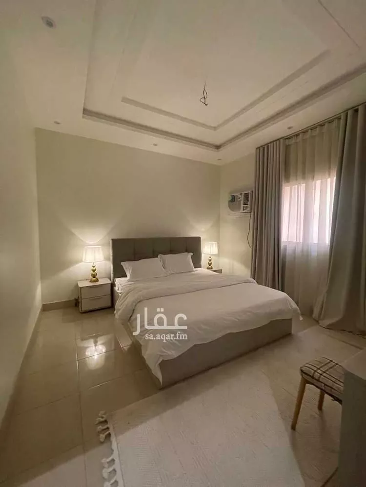 شقة للإيجار في شارع اميمه بنت عبد المطلب بن هاشم(رضي الله عنها), حي أبحر الشمالية, مدينة جدة, منطقة مكة المكرمة صورة 4