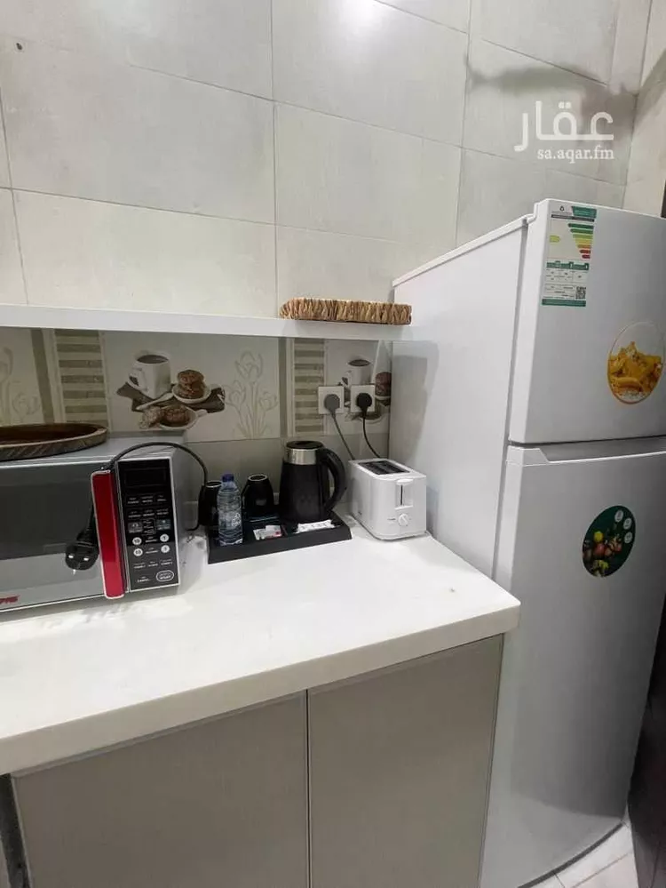 شقة للإيجار في شارع اميمه بنت عبد المطلب بن هاشم(رضي الله عنها), حي أبحر الشمالية, مدينة جدة, منطقة مكة المكرمة صورة 2