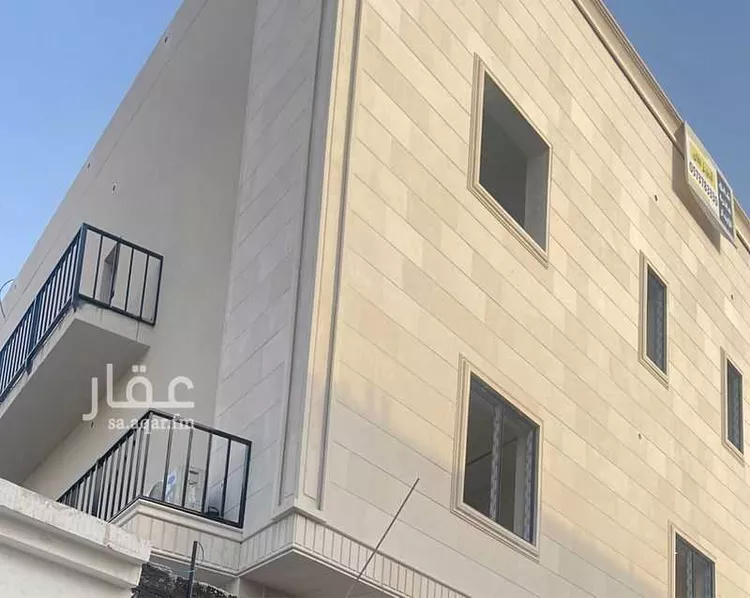 شقة للإيجار في شارع القاع القديم, حي طيبة, مدينة جدة, منطقة مكة المكرمة