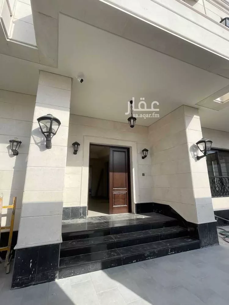 فيلا للبيع في شارع محمد سعيد, حي أبحر الجنوبية, مدينة جدة, منطقة مكة المكرمة صورة 2