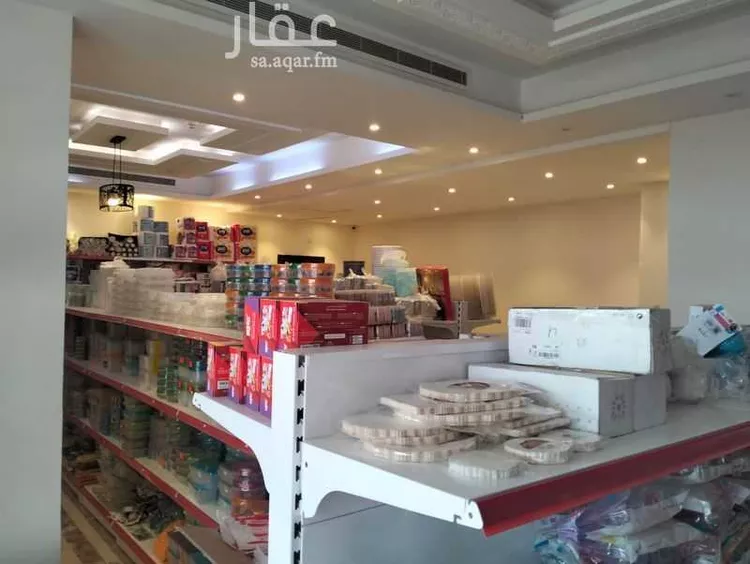 محل للإيجار في شارع أحمد الغافقي, حي أبحر الشمالية, مدينة جدة, منطقة مكة المكرمة 6