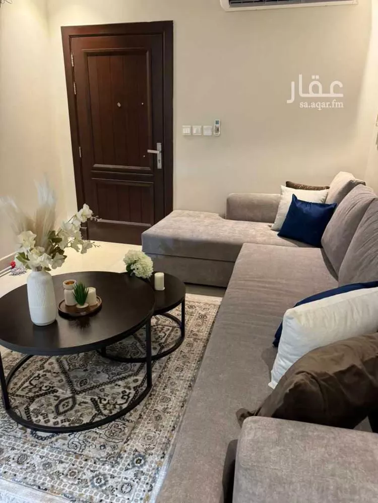 شقة للإيجار في شارع اميمه بنت عبد المطلب بن هاشم(رضي الله عنها), حي أبحر الشمالية, مدينة جدة, منطقة مكة المكرمة صورة 5