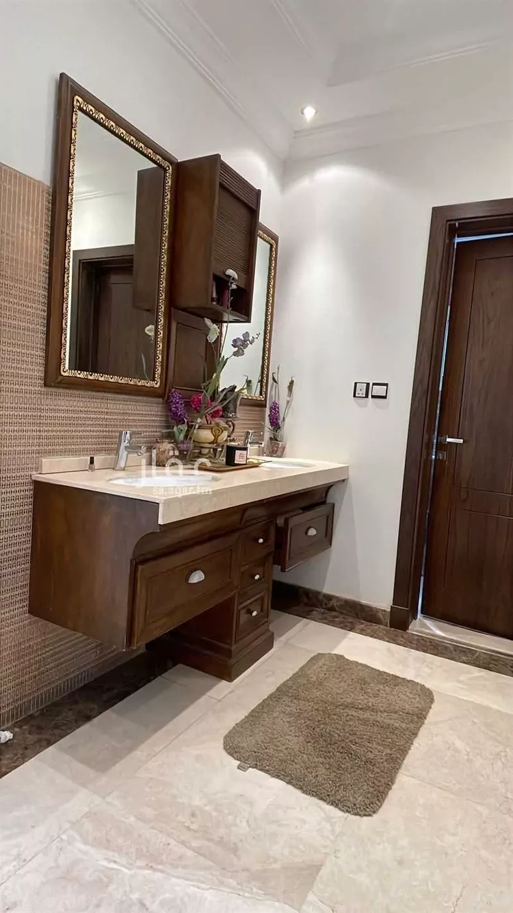 فيلا للإيجار في شارع ابي عمر بن عفيف ، حي أبحر الشمالية ، جدة ، جدة صورة 5