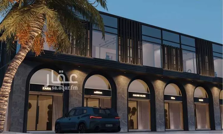 مجمع للإيجار في حي الياقوت, مدينة جدة, منطقة مكة المكرمة صورة 2