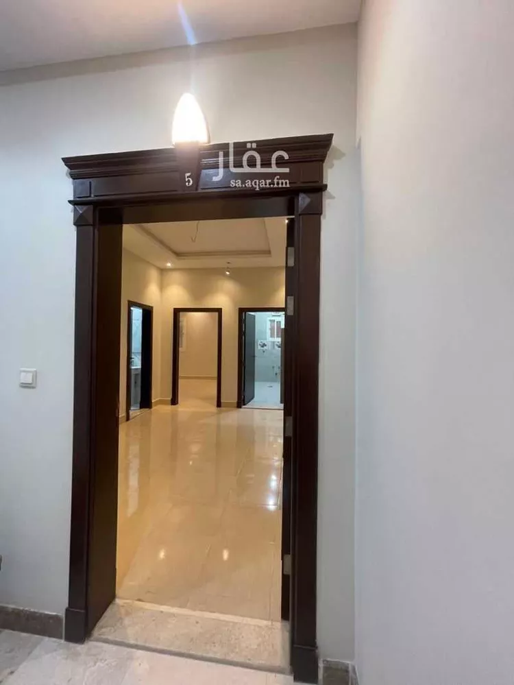 شقة للإيجار في شارع اميمه بنت عبد المطلب بن هاشم(رضي الله عنها), حي أبحر الشمالية, مدينة جدة, منطقة مكة المكرمة صورة 5