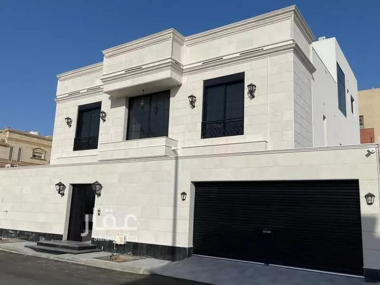 Villa for Sale in Jeddah Obhur Al Janoubiah