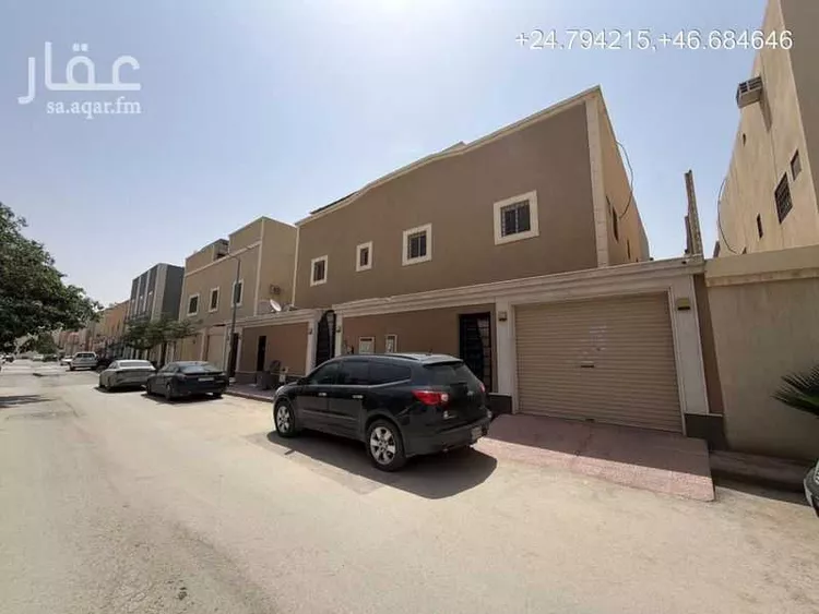 دور للإيجار في شارع المضحي, حي الوادي, مدينة الرياض, منطقة الرياض صورة 2