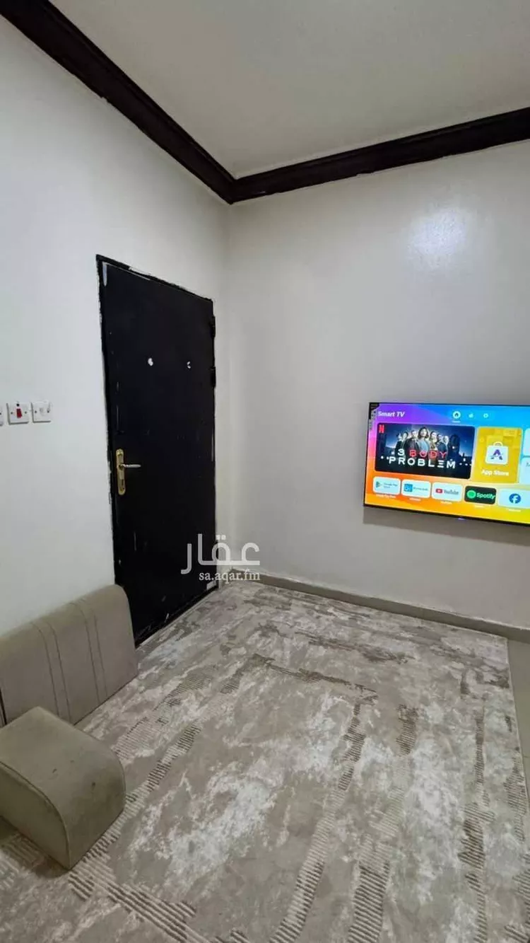 شقة للإيجار في شارع التربة, حي المونسية, مدينة الرياض, منطقة الرياض صورة 2