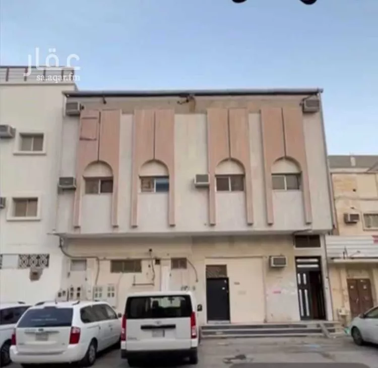 عمارة للبيع في شارع ابو بكر الصديق, حي السلام, مدينة الخرج, منطقة الرياض