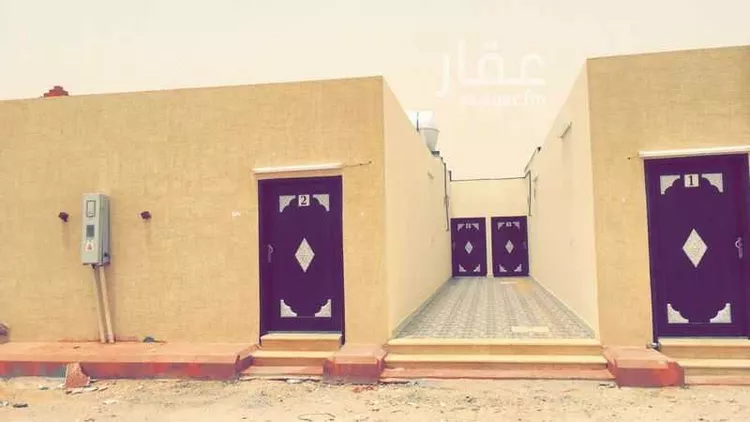 استراحة للبيع في شارع تميم ابن معبد, حي اليرموك, مدينة الخرج, منطقة الرياض صورة 4