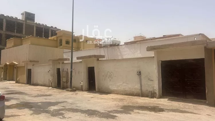 فيلا للبيع في شارع ابن هرمز, حي السلام, مدينة الخرج, منطقة الرياض