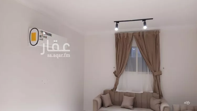 شقة للإيجار في شارع الغاط, حي السيح, مدينة الخرج, منطقة الرياض صورة 4