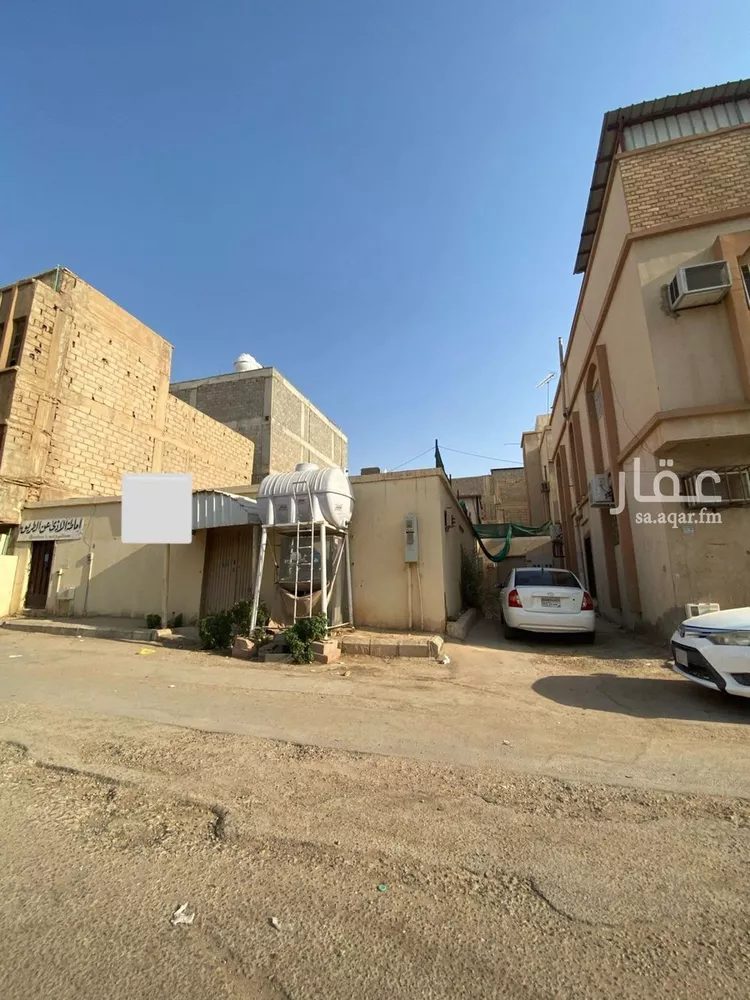 عمارة للبيع في شارع عاصم, حي السيح, مدينة الخرج, منطقة الرياض