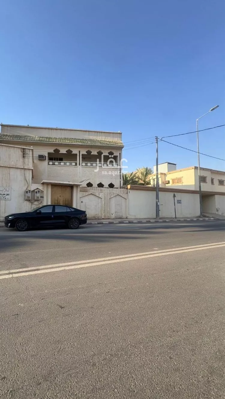 عمارة للبيع في شارع الحريق 183, حي الخثلان, مدينة الحريق - الحريق, منطقة الرياض
