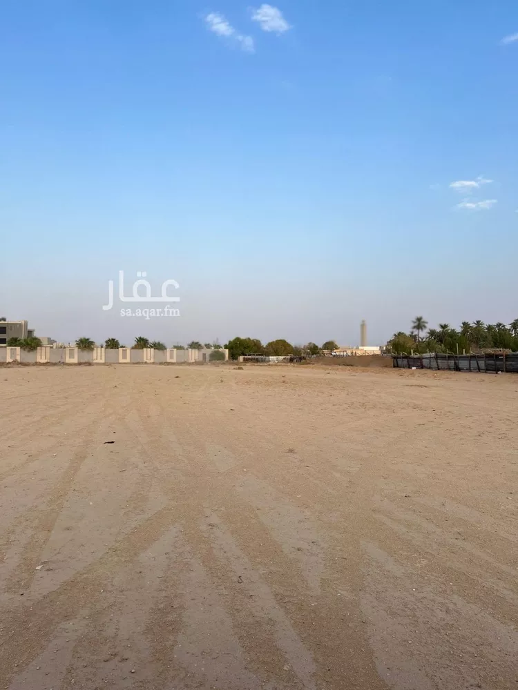أرض للبيع في شارع اليمامة, حي اليمامة, مدينة الخرج, منطقة الرياض صورة 2