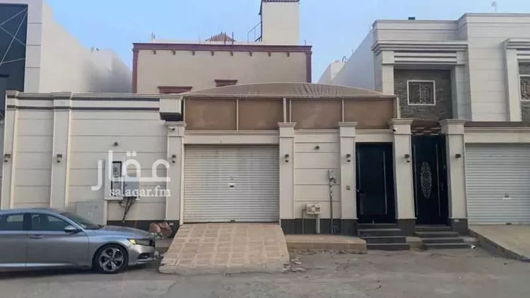 فيلا للبيع في شارع ابن درباس, حي الورود, مدينة الخرج, منطقة الرياض