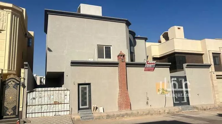 فيلا للبيع في شارع كثير الخزاعي, حي الجامعة, مدينة الخرج, منطقة الرياض