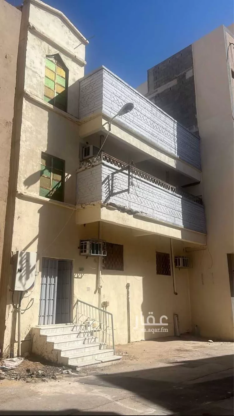 عمارة للبيع في شارع ابن عبد الساتر, حي السلام, مدينة الخرج, منطقة الرياض