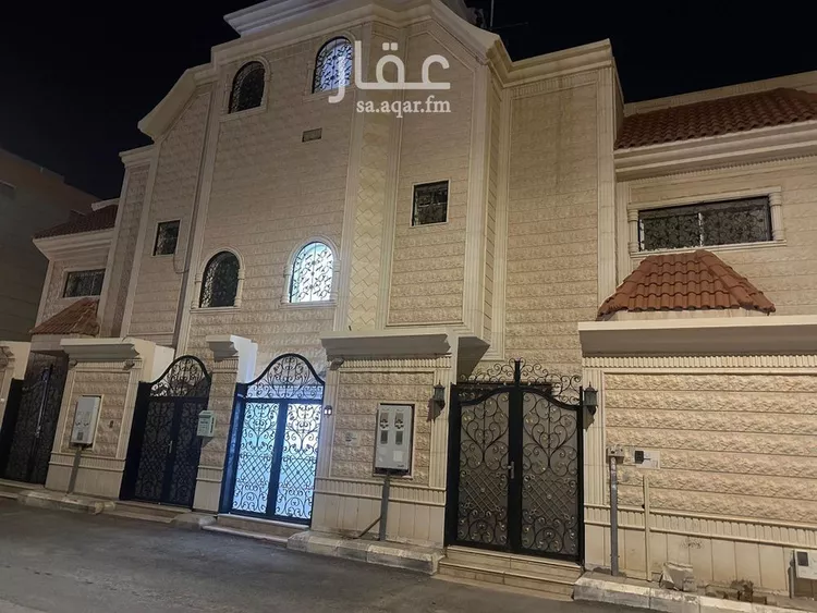 Villa for Sale in Al Kharj Al Khuzamy