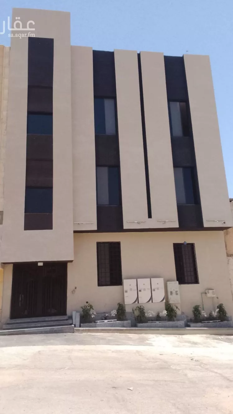 عمارة للإيجار في شارع جلال الدين السيوطي, حي الخالدية, مدينة الخرج, منطقة الرياض