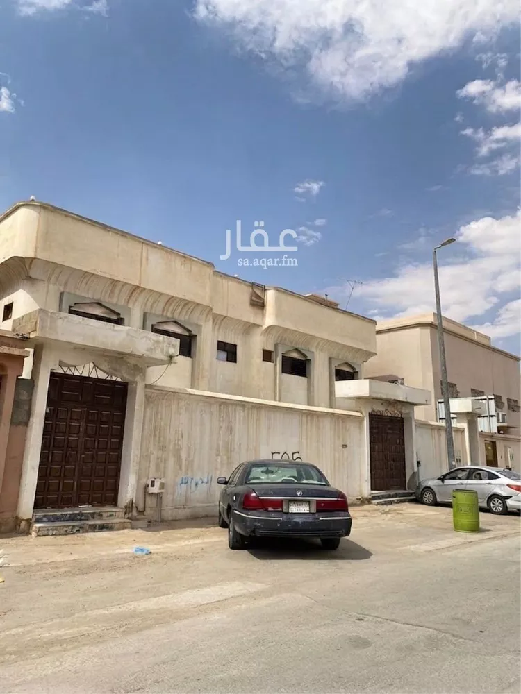 Villa for Sale in Al Kharj Al Aliyah