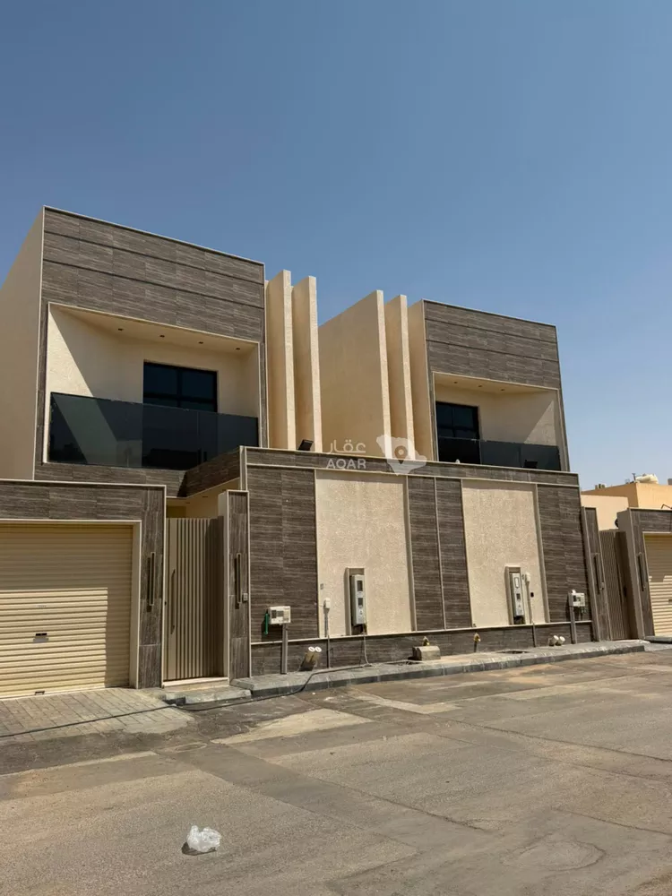 فيلا للبيع في شارع عمرو بن عبد الله المرادي, حي الجامعة, مدينة الخرج, منطقة الرياض