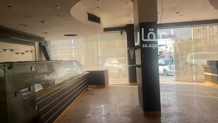 عمارة للإيجار في شارع طريق الملك فهد بن عبدالعزيز, حي السلام, مدينة الخرج, منطقة الرياض صورة 4
