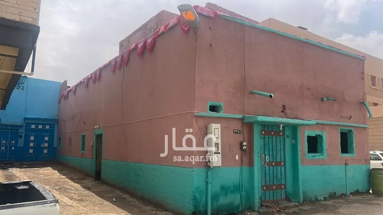 أرض للبيع في شارع بقي بن المخلد, حي السلام, مدينة الخرج, منطقة الرياض
