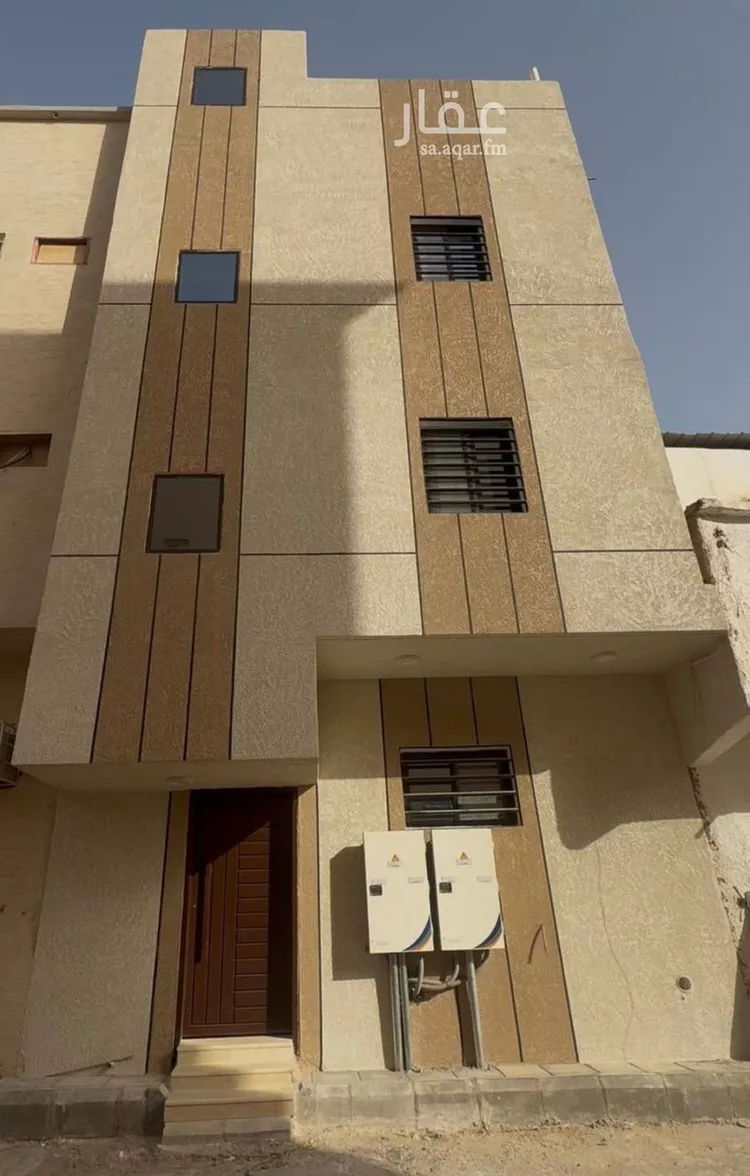 عمارة للبيع في شارع القاضي شريح, حي السلام, مدينة الخرج, منطقة الرياض