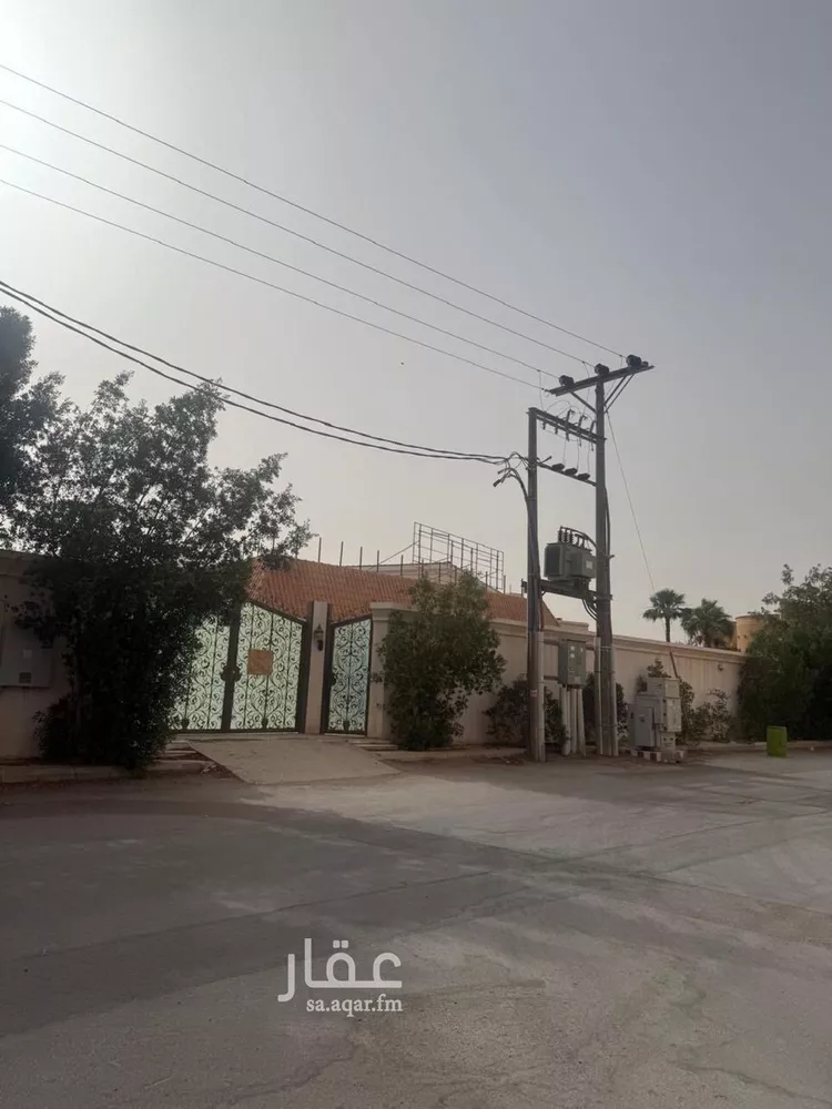 أرض للبيع في شارع ابن السداد, حي العالية, مدينة الخرج, منطقة الرياض