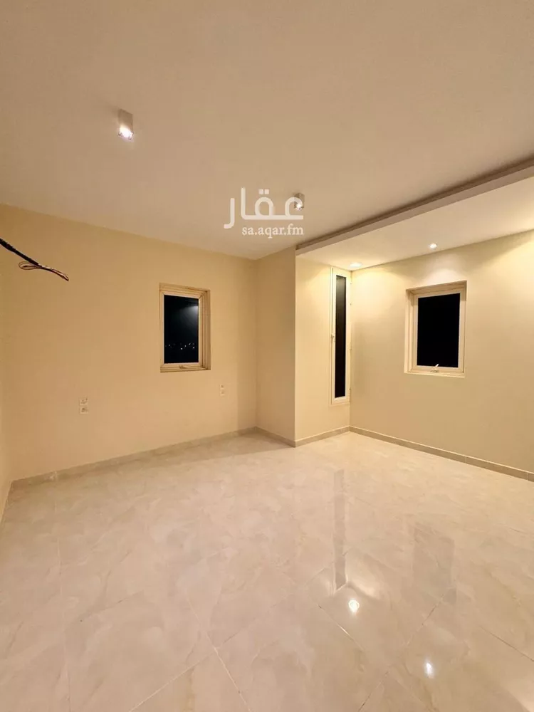 شقة للإيجار في شارع الامير ناصر بن عبد العزيز, حي النهضة, مدينة الخرج, منطقة الرياض صورة 4