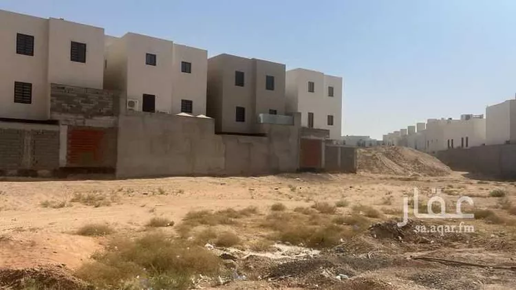 أرض للبيع في شارع عبد الكريم الأنصاري, حي الورود, مدينة الخرج, منطقة الرياض