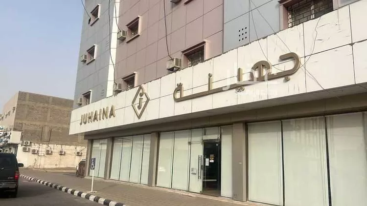 عمارة للإيجار في شارع طريق الملك فهد بن عبدالعزيز, حي السلام, مدينة الخرج, منطقة الرياض