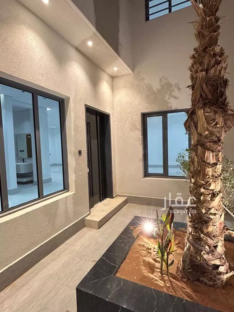 فيلا للبيع في شارع أبي بكر الحربي, حي الناصفة, مدينة الخرج, منطقة الرياض