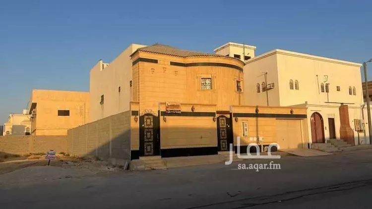 فيلا للبيع في شارع ابن خفاجة, حي طويق, مدينة الخرج, منطقة الرياض