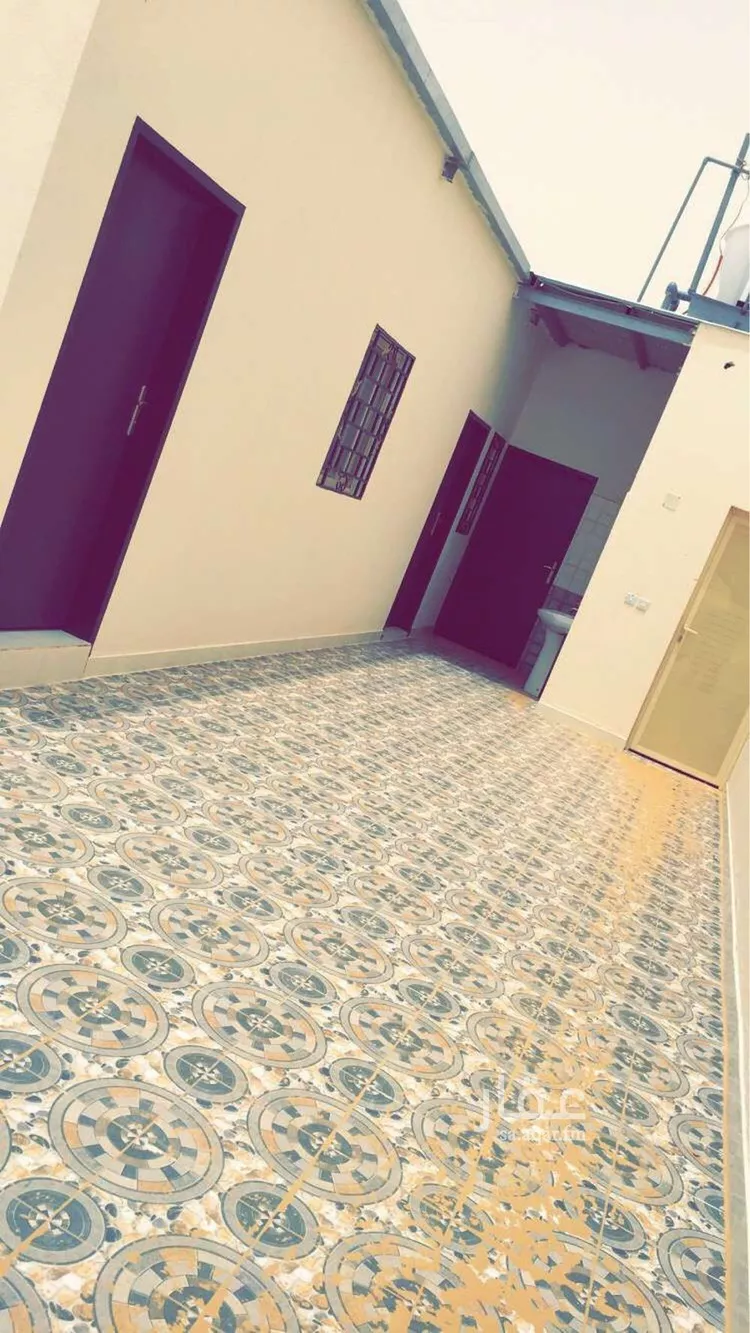 استراحة للبيع في شارع تميم ابن معبد, حي اليرموك, مدينة الخرج, منطقة الرياض صورة 3