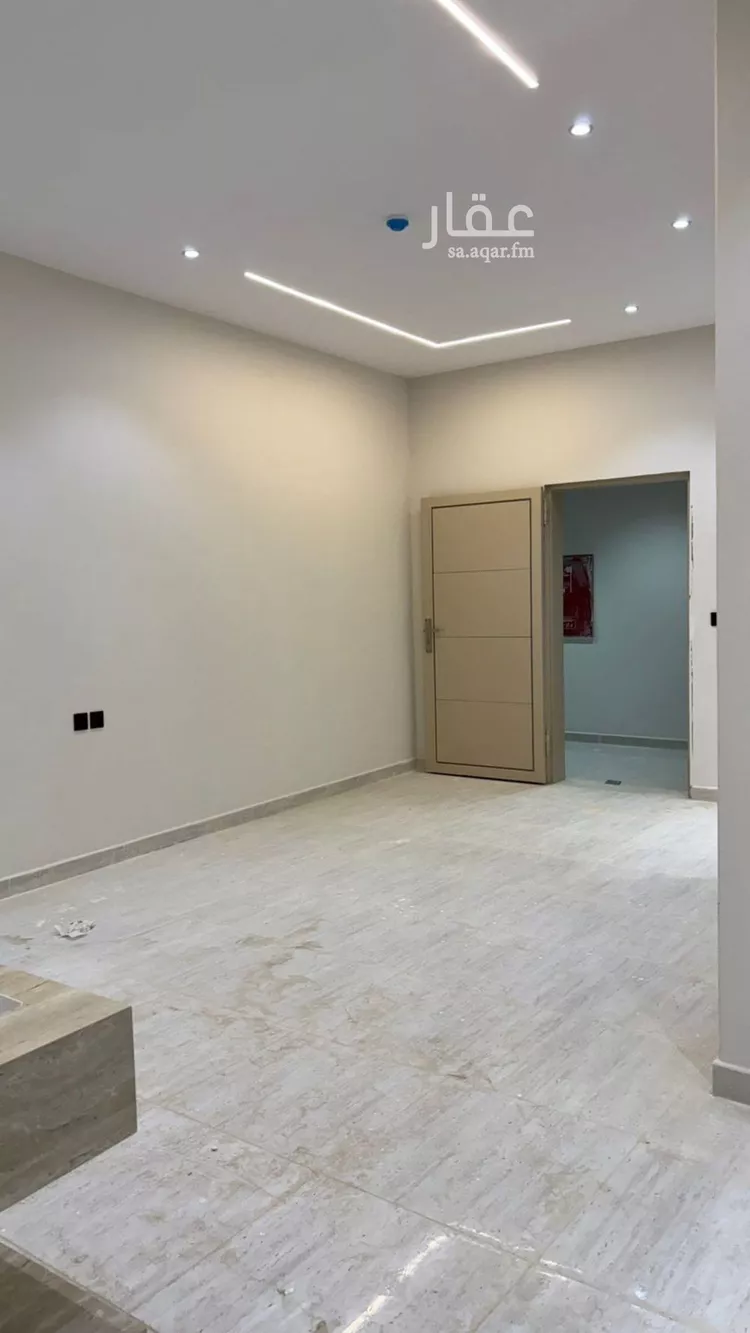 عمارة للإيجار في شارع عمر ابن الخطاب, حي السلام, مدينة الخرج, منطقة الرياض صورة 5