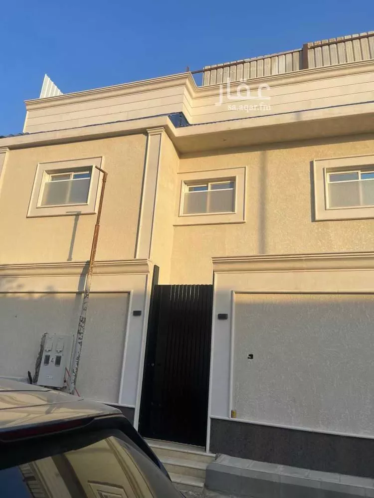 عمارة للبيع في شارع شارع الاصمعي, حي السلام, مدينة الخرج, منطقة الرياض