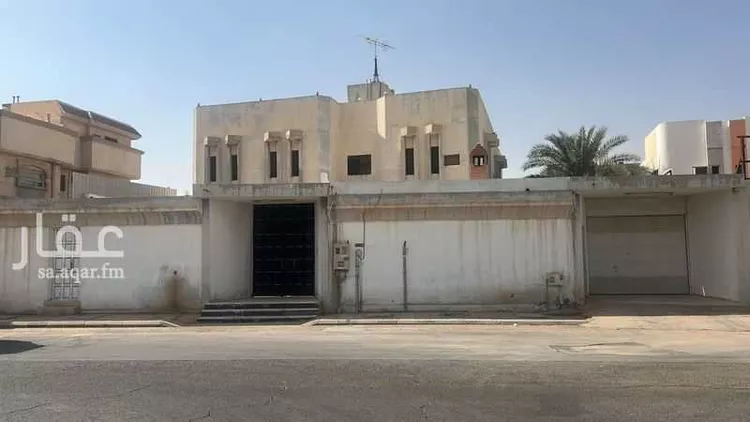 فيلا للبيع في شارع الامام محمد بن عبد الوهاب, حي النهضة, مدينة الخرج, منطقة الرياض