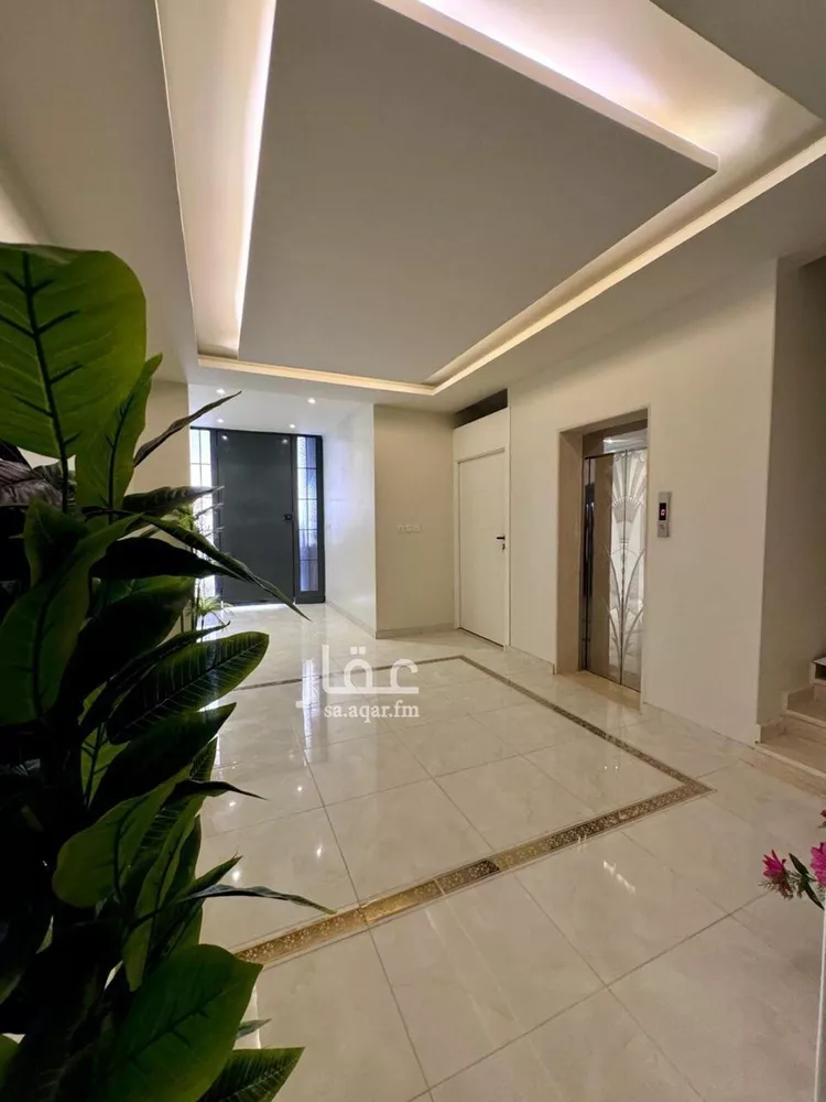 شقة للإيجار في شارع الامير ناصر بن عبد العزيز, حي النهضة, مدينة الخرج, منطقة الرياض صورة 2