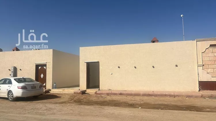 استراحة للبيع في شارع تميم ابن معبد, حي اليرموك, مدينة الخرج, منطقة الرياض صورة 5