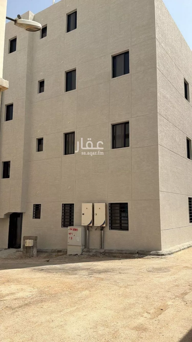 شقة للإيجار في شارع صفية بنت أخطب, حي السلام, مدينة الخرج, منطقة الرياض صورة 4
