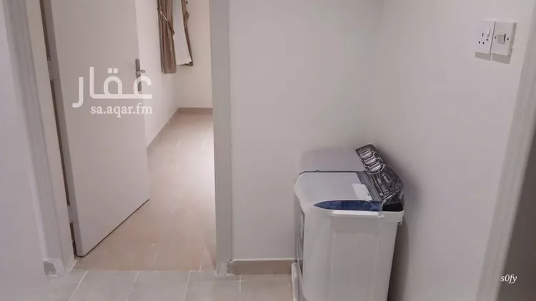 شقة للإيجار في شارع الغاط, حي السيح, مدينة الخرج, منطقة الرياض صورة 2