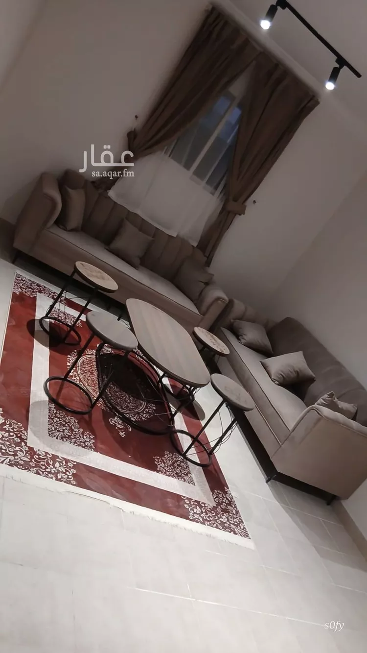 شقة للإيجار في شارع الغاط, حي السيح, مدينة الخرج, منطقة الرياض
