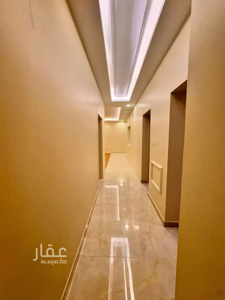 شقة للإيجار في شارع الامير ناصر بن عبد العزيز, حي النهضة, مدينة الخرج, منطقة الرياض صورة 5