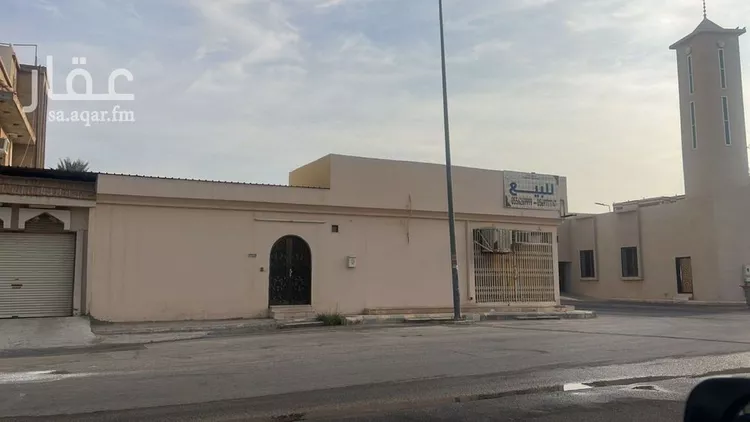 فيلا للبيع في حي النهضة, مدينة الخرج, منطقة الرياض صورة 2