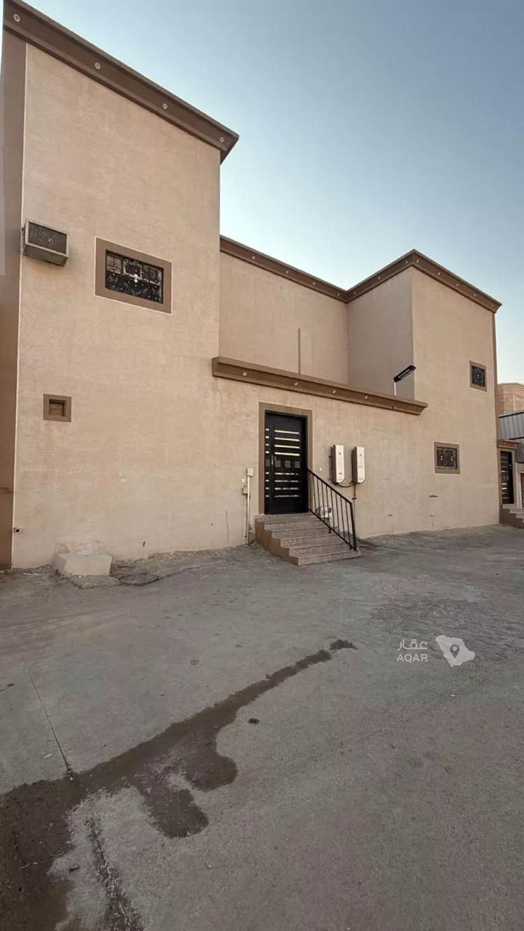 فيلا للبيع في شارع طريق الأمير سطام بن عبدالعزيز, حي النهضة, مدينة الخرج, منطقة الرياض