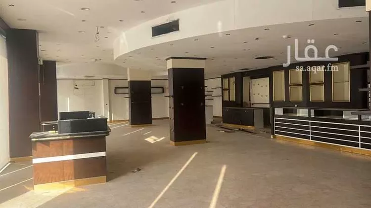 عمارة للإيجار في شارع طريق الملك فهد بن عبدالعزيز, حي السلام, مدينة الخرج, منطقة الرياض صورة 2