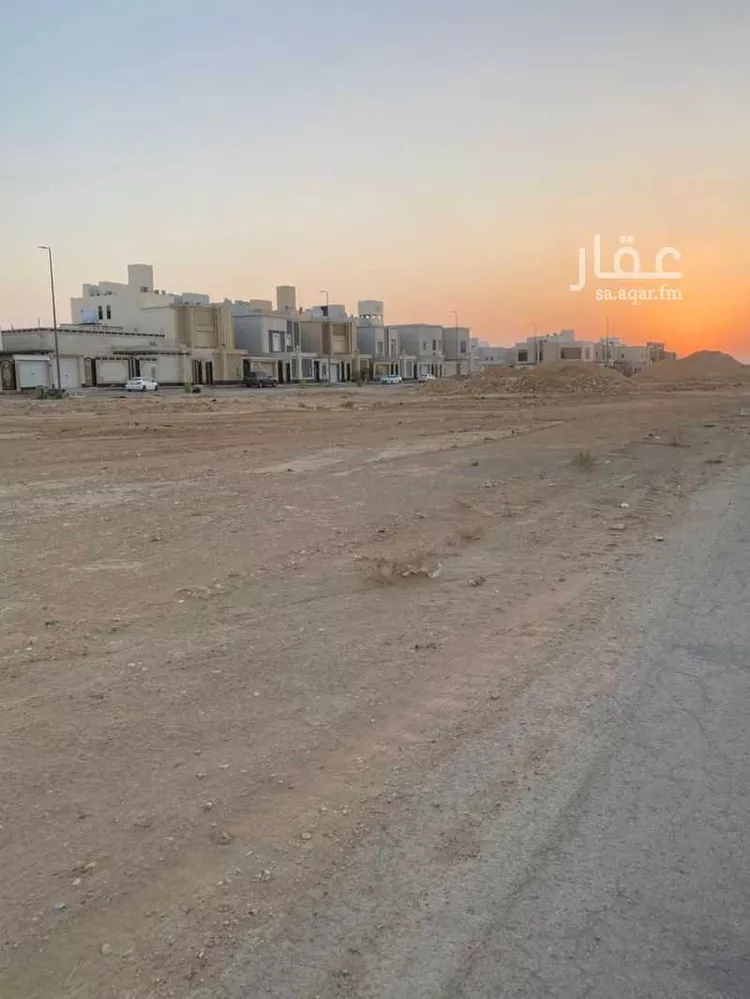 أرض للبيع في شارع عبدالعزيز الاهواني, حي الفيصلية, مدينة الخرج, منطقة الرياض