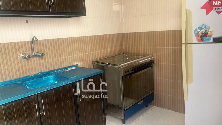 استراحة للإيجار في شارع تميم ابن معبد, حي اليرموك, مدينة الخرج, منطقة الرياض صورة 3